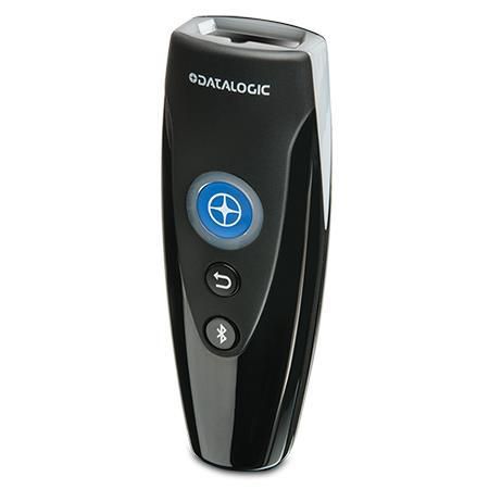 DBT6400 BT 2D Pocket Scanner